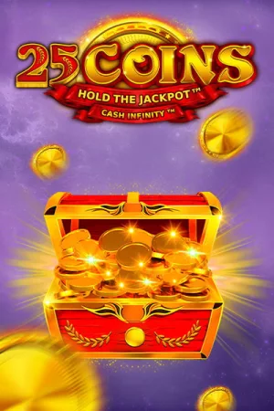 25 Coins 25 Coins, playable on the phone at Swiper