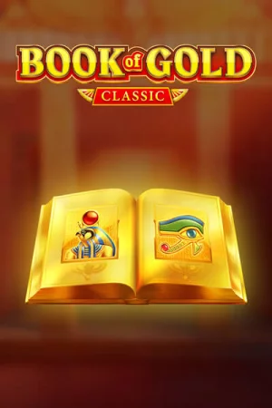Book of Gold Classic Book of Gold Classic, playable on the phone at Swiper