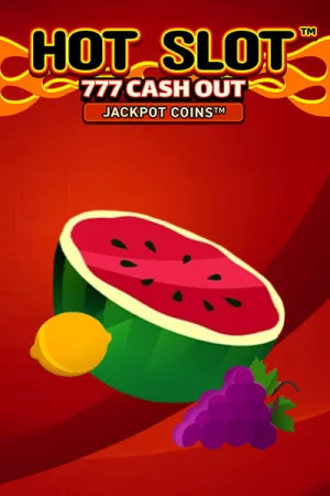 Hot Slot 777 Cash Out Hot Slot 777 Cash Out, playable on mobile at Swiper casino