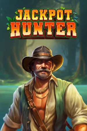 Jackpot Hunter Jackpot Hunter, available on mobile at Swiper